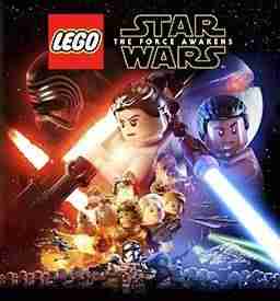 Descargar LEGO Star Wars The Force Awakens [MULTI][DUPLEX] por Torrent